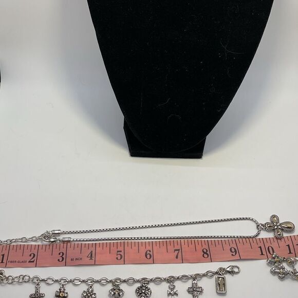 Brighton Cross Jewelry Set - Picture 2 of 7